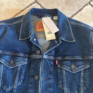 Men's Levi Jacket